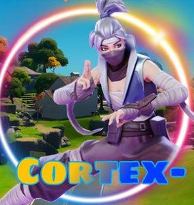 Meet your Posher, Cortex